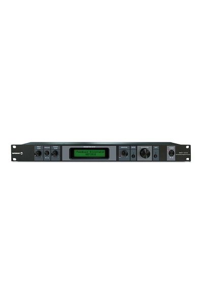 Work Wef1010 Digital Feedback Preventer