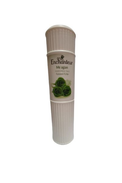 SPECİAL 4 YOU Enchanteur Me Again Perfumed Body Powder Perfumed Talc 250 ml