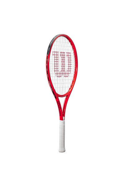 Wilson Wr054210h Roger Federer 23 Tennis Racket