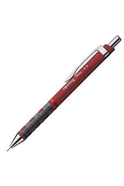 Rotring Tıkky 05 Red Versatil Pen