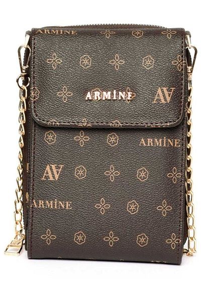 Armine 266 Bag Printed