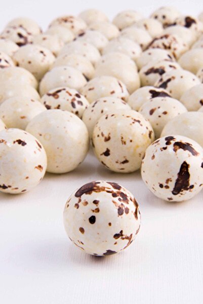 Özgür Leblebi Bıldırcın Leblebi 1 Kg