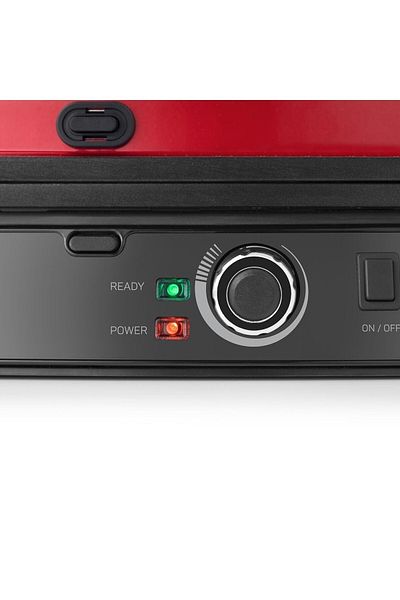 Arzum Ar2025 Kantintost Grill And Toaster