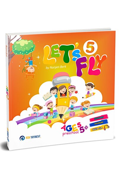 NSN YAYINEVİ Hajde da letimo 5
