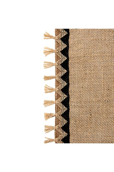 Nuvomon As25 Jute American Service - 30x50 Cm Cut