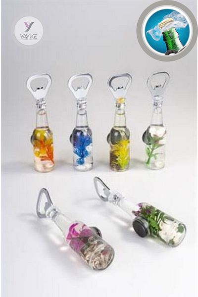 Yayke Magnetic Waterproof Gas Bottle Opener