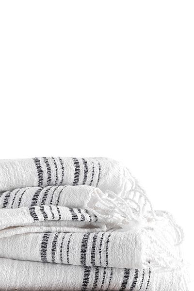 Buldans Rin Cotton Textured Peshtemal 90x170 cm