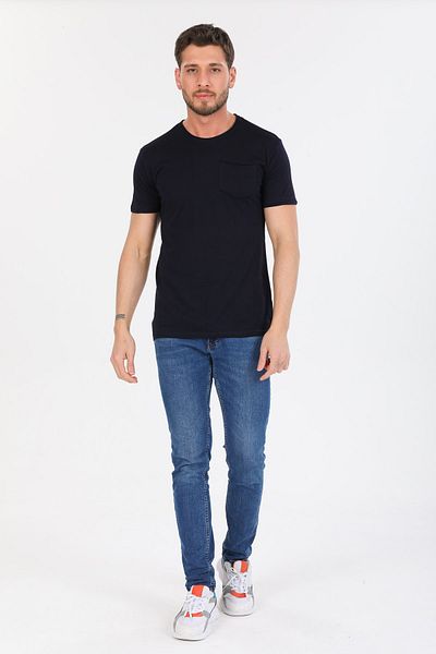 DYNAMO T-Shirt
