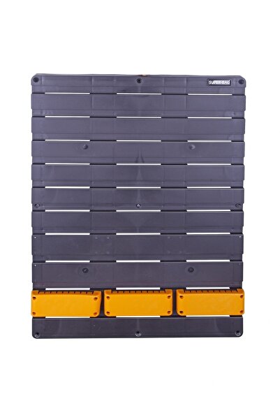 Begin Power 35 Parça Avadanlıklı Profesyonel Duvar Panel Seti Asr-6020