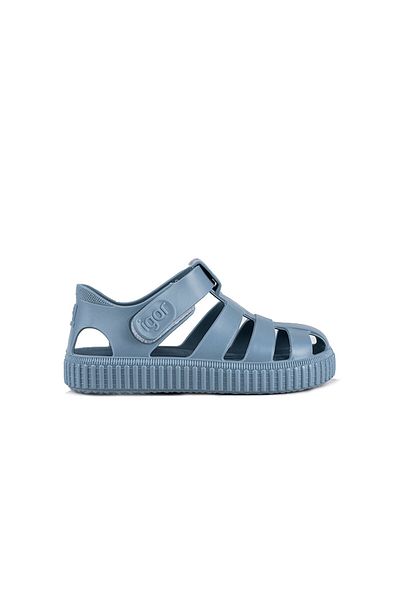 IGOR S10292-225 Sandale pentru copii Nico Mc Ocean