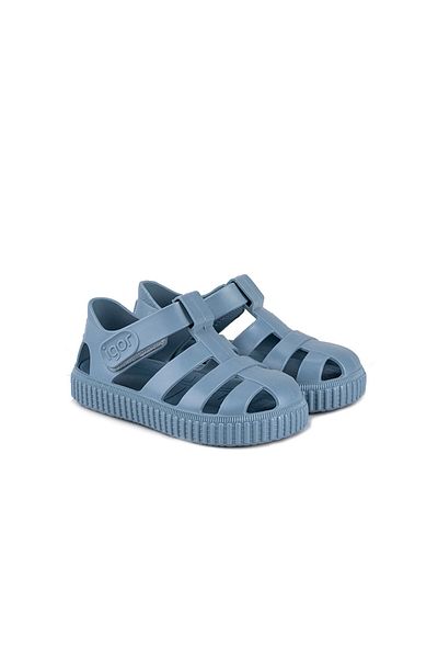 IGOR S10292-225 Sandale pentru copii Nico Mc Ocean