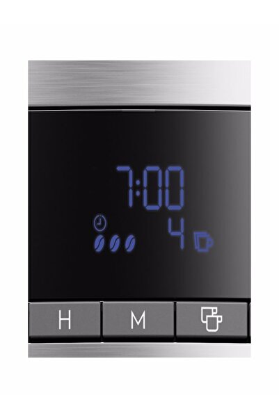 Electrolux Öğütücü, Filtre Kahve Makinesi