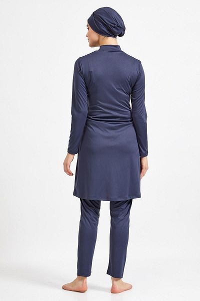 ROZAMAY Lycra Hijab Swimsuit 0920