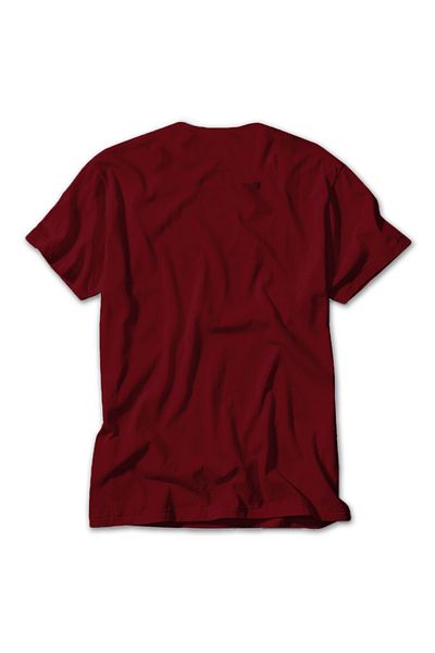 Z zepplin Κόκκινο T-shirt Naruto Kyubie