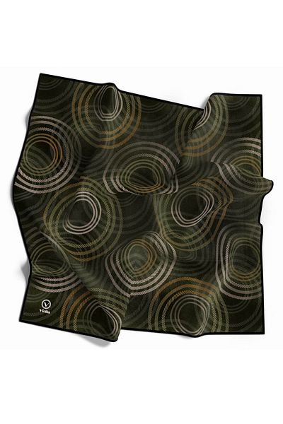 VİOLLA Κασκόλ Twill (Δεν περιέχει μετάξι)