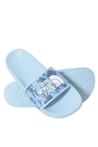 THE NORTH FACE Kadın Base Camp Slıde Iıı Tıe Dye Nf0a5lvf72z1 Ayakkabı