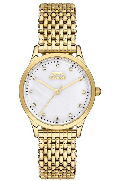 Slazenger Sl.09.1966.3.03 Kadın Kol Saati