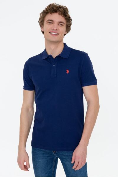 U.S. Polo Assn. ΑΝΔΡΙΚΟ T-SHIRT
