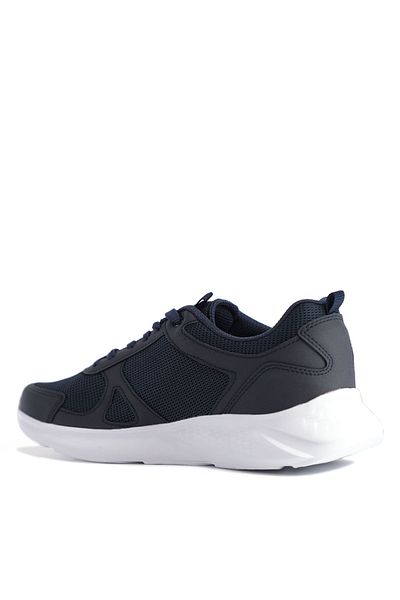 Slazenger Abha Sneaker Men's Shoes Navy Blue