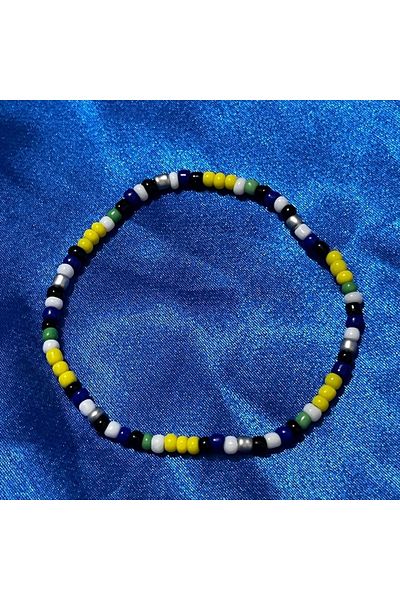 Kpop Dünyasi Txt ''Hueningkai'' Bracelet