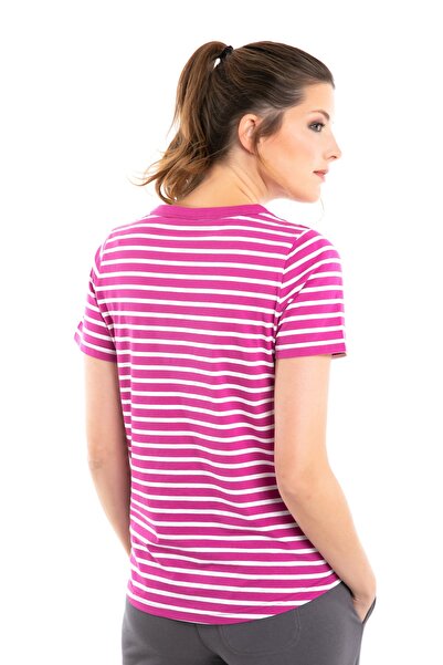 Roadsign Australia T-Shirt - Rosa - Normal