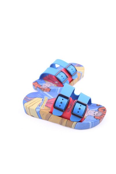 GEZER 13129 Unisex Παιδικές Αντιολισθητικές Παντόφλες Μπάνιου στην Παραλία