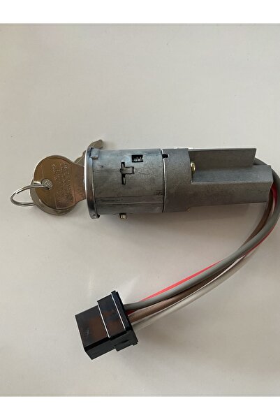 NEMANN R12(toros) Kontak Anahtarı