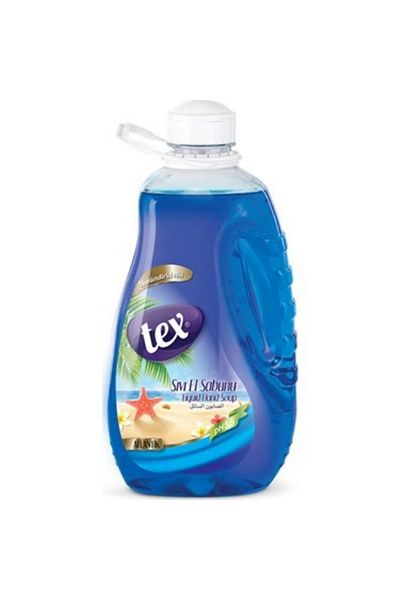 Tex Liquid Soap 2 Lt