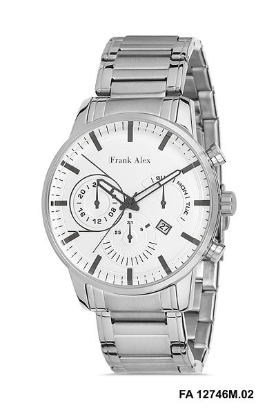 Frank Alex Fa.0422 12746m.02 - 640002 Model Coded