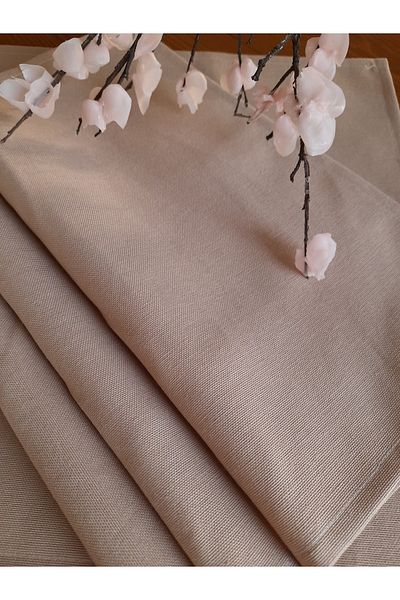 Fabric by Gülçin Σετ χαρτοπετσέτας 4 τεμαχίων Koton Fabric Kumbeji