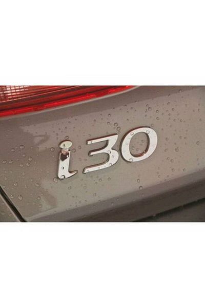 Hyundai I30 Scriere pentru bagaje I30 Scriere