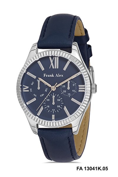 Frank Alex Fa.0422 13041k.05 -640061 نموذج مرقم عملي