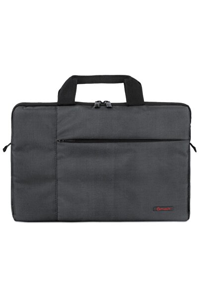 Mack Mcc-201 15.6" Belize Notebook Bag Black