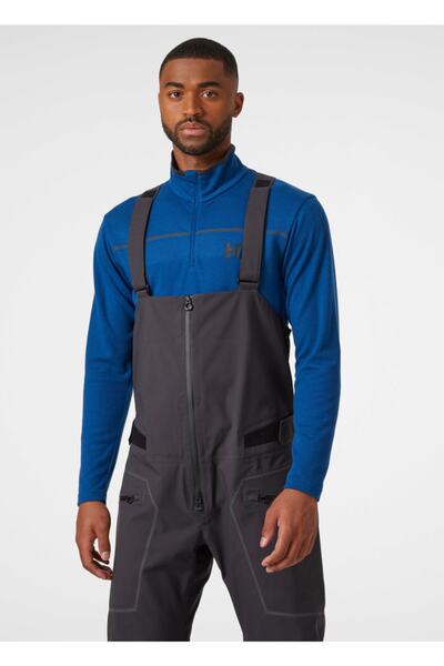 Helly Hansen Hh Hp 1/2 Zıp Pullover - Sweat