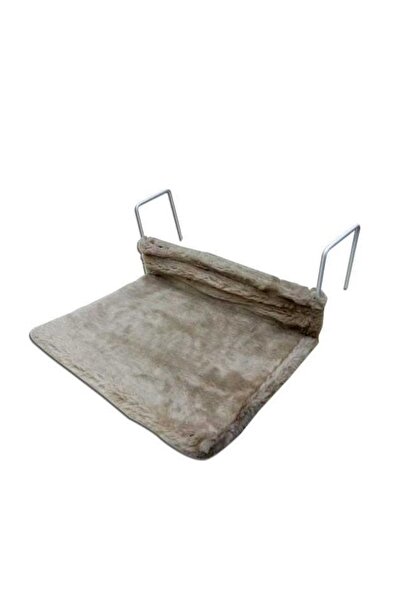 Maxi Life Kediler Için Kalorifer Petek Askılığı Yatak