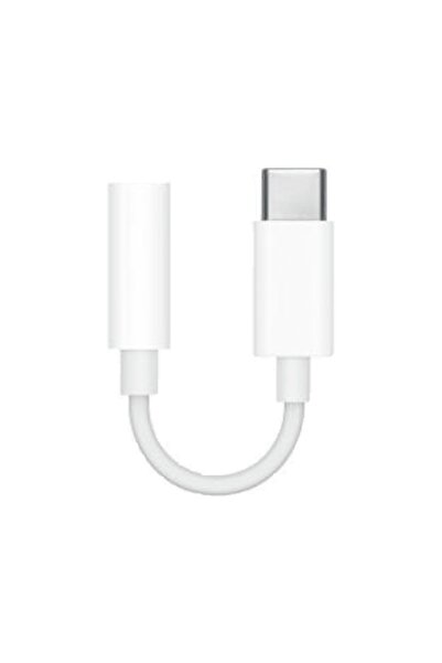 Apple Usb-c 3,5mm Kulaklık Jakı Adaptörü