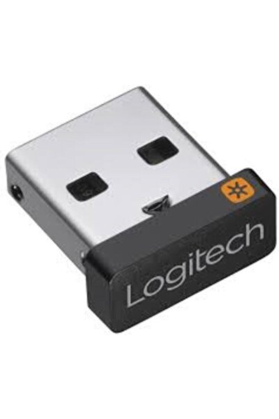 logitech 910-005931 Usb Unifying Receiver Adaptör