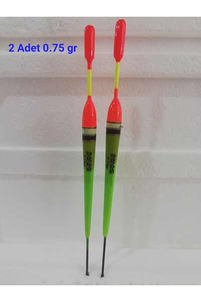 BALZA Sensitive Float (2 Pieces 0.75 Gr)