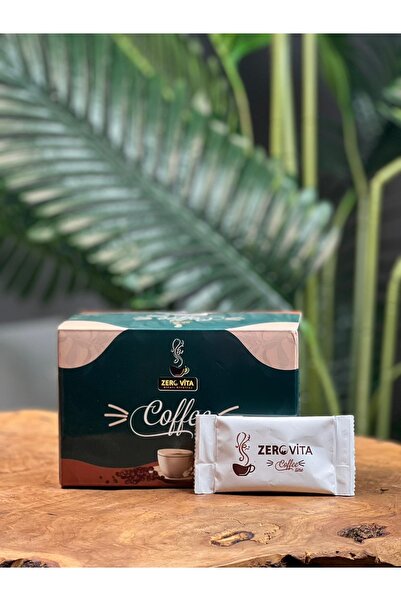 zerovita قهوة