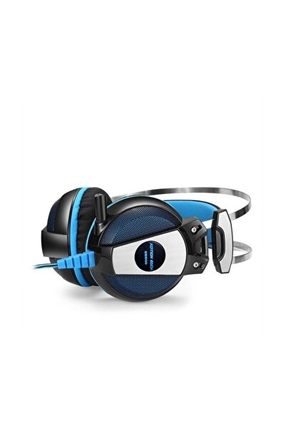 CAFELE Gs500 Pc Ps4 Ps5 Xbox One One X One S Series X Series S Işıklı 3.5mm G...