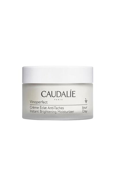 Caudalie Vinoperfect Instant Brightening Moisturizer 50 ml