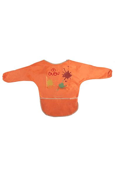 Bubu Painting Apron