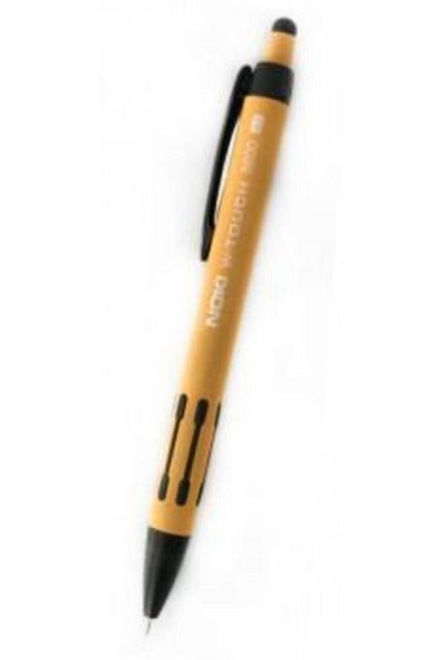 Noki W-touch Orange 0.7 Tip Pen