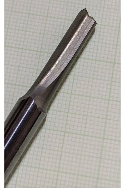 10x10 Mm Tek Parça Elmas (karbür) Tarama Matkabı (d:10mm D:10mm)