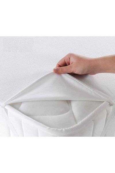 VİSKOYAT Water Liquid Proof Baby Bed Mattresses 70x110cm