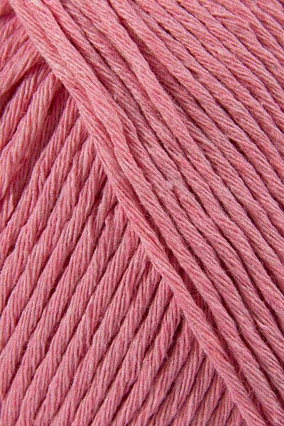 SENSY Premium Amigurumi Yarn Punch Baby Soft Cotton 50 gr Knitting Yarn Pink