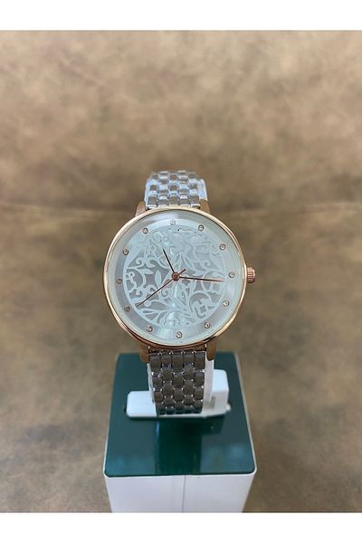 Spectrum Women's Wristwatch - Stylish and Functional Design