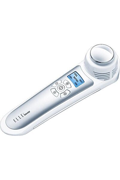 Beurer Fc 90 Iyonizer Yüz Cilt Bakım Masaj Cihazı