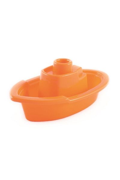 Polesie miço" Water Floating Plastic Ship