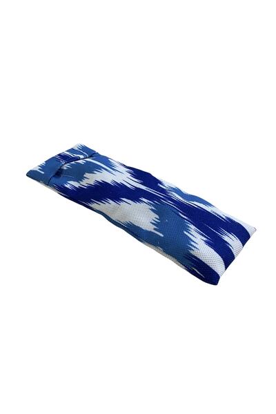 REMEGE Yoga Eye Pillow - Bandă pentru ochi Yoga Lavandă